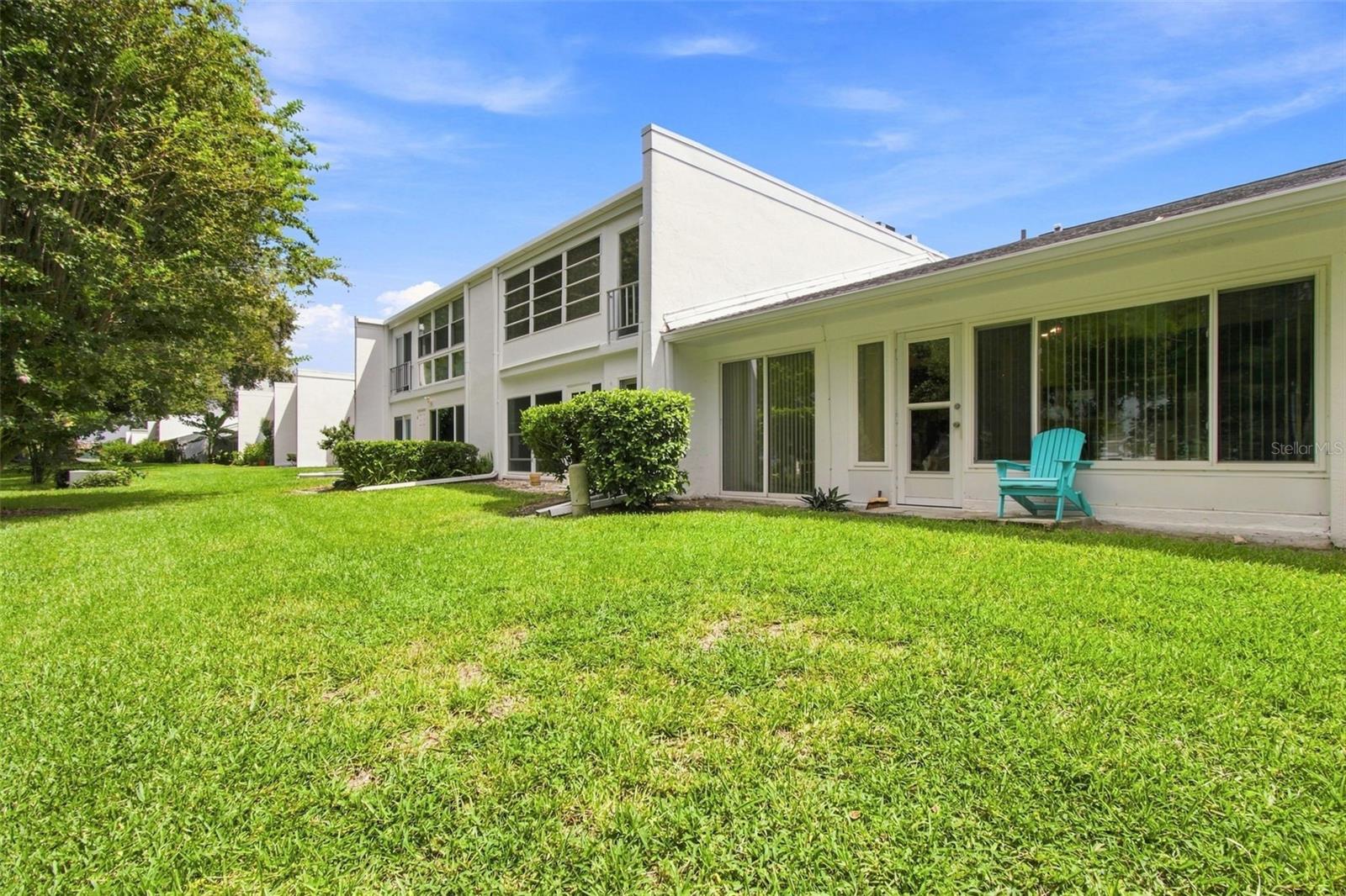 1655 S HIGHLAND AVE #B110 — photo 53
