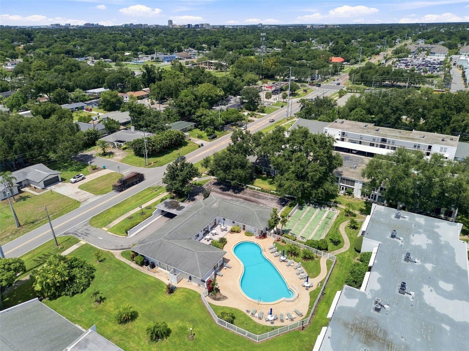 1655 S HIGHLAND AVE #B110 — photo 98