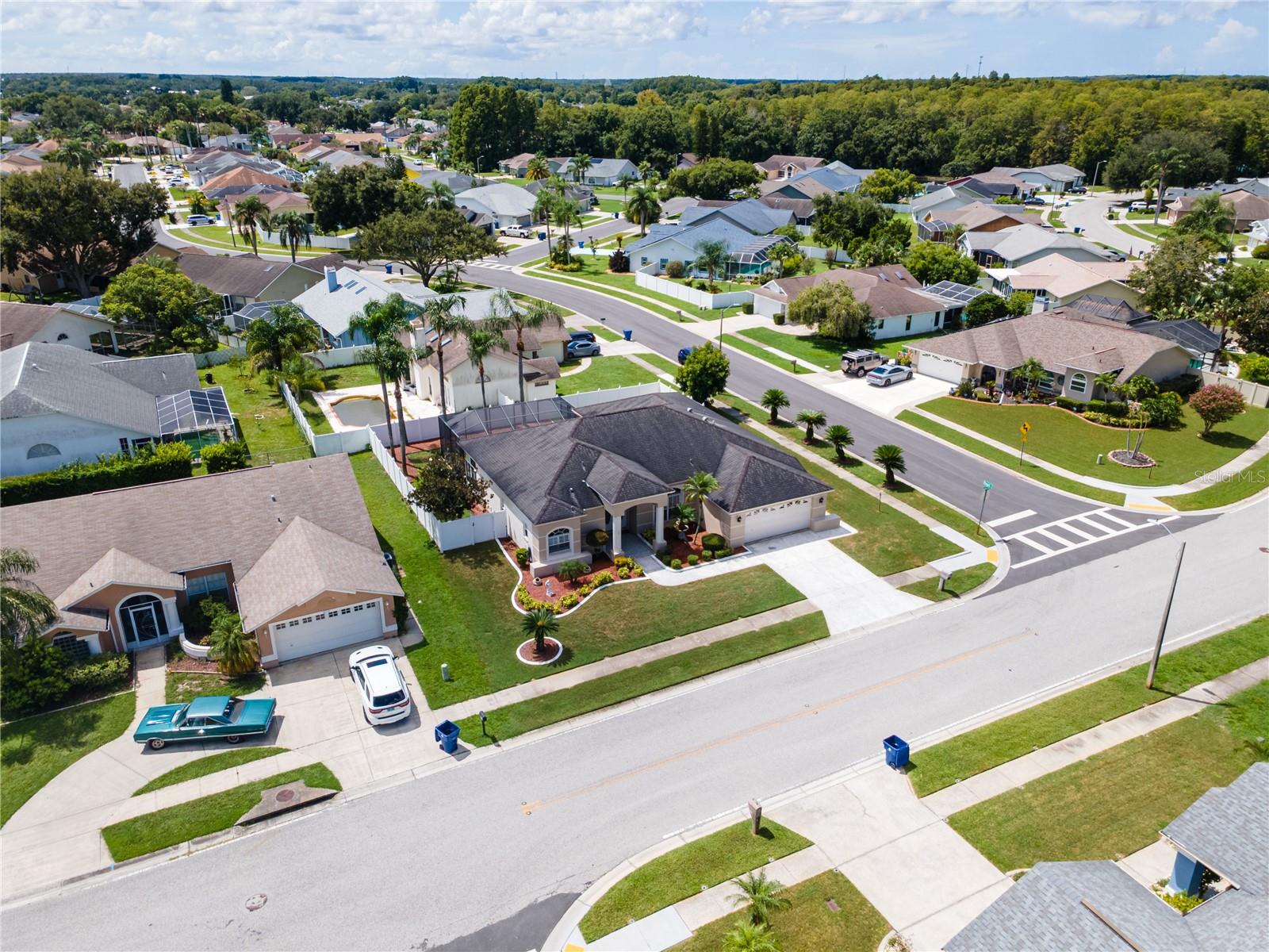 8704 CYPRESS LAKES BLVD — photo 47