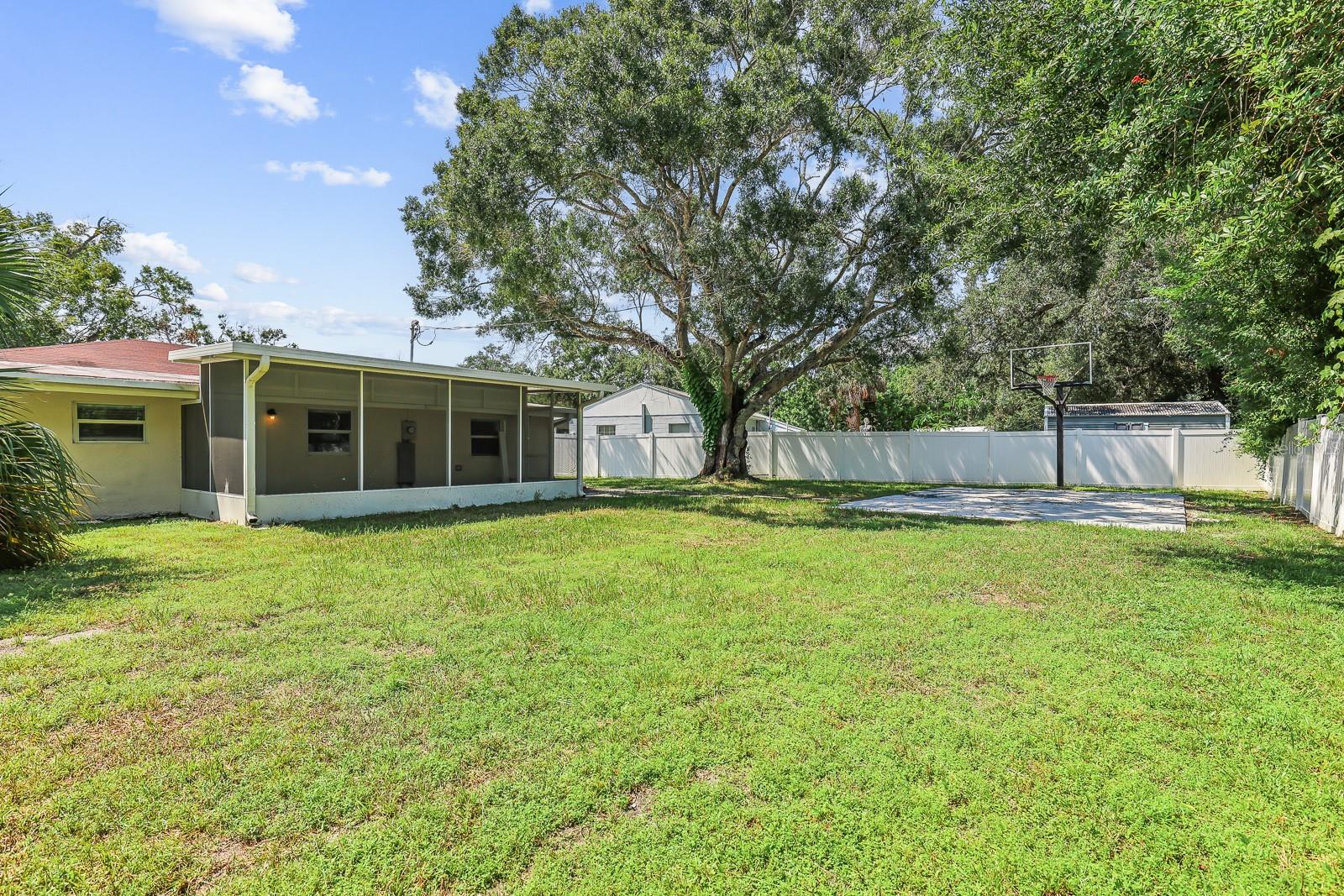 4006 S SHAMROCK RD — photo 5