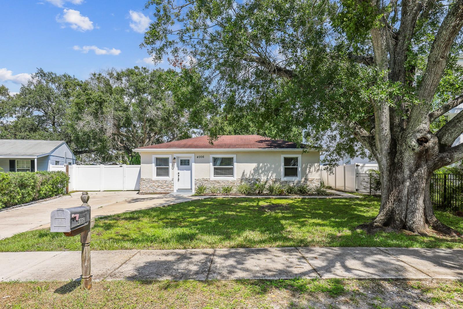 4006 S SHAMROCK RD — photo 31