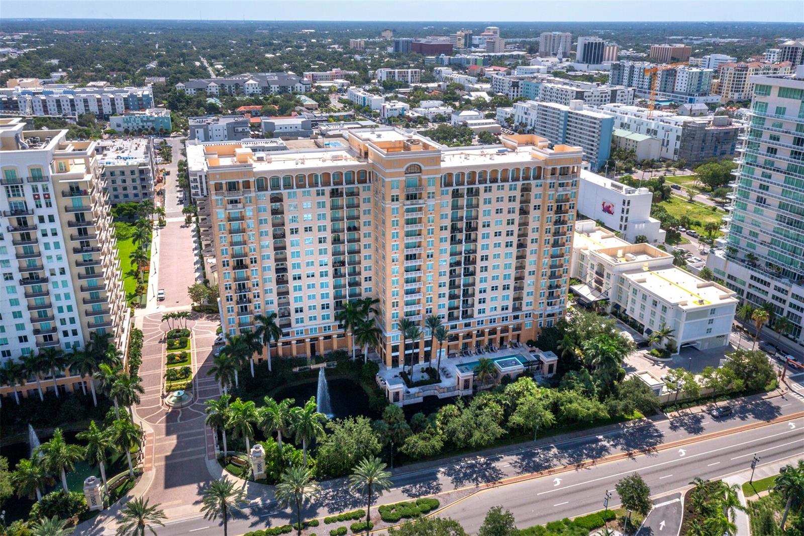 750 N TAMIAMI TRL #906 — photo 44