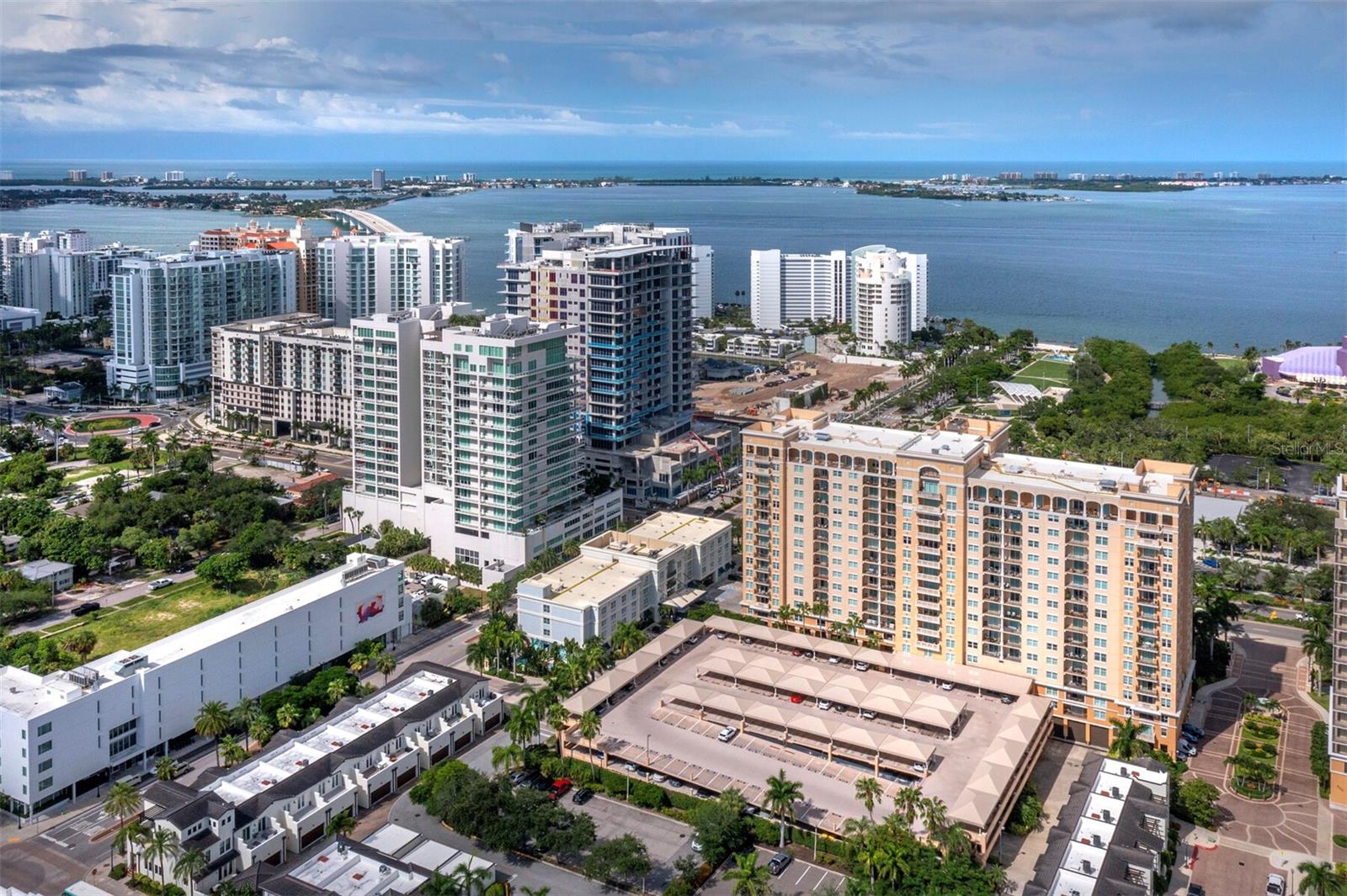 750 N TAMIAMI TRL #906 — photo 47