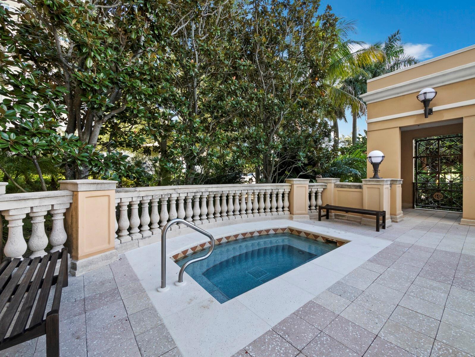 750 N TAMIAMI TRL #906 — photo 31
