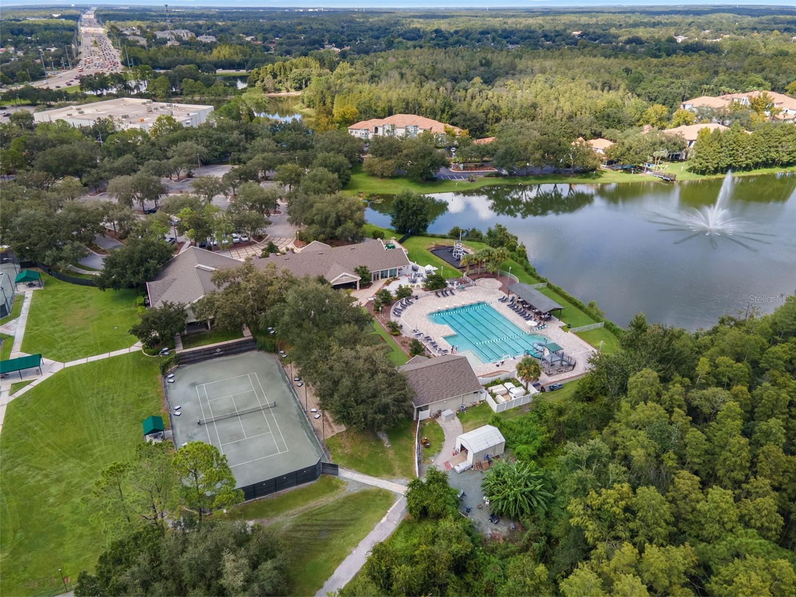 9323 WELLINGTON PARK CIR — photo 73