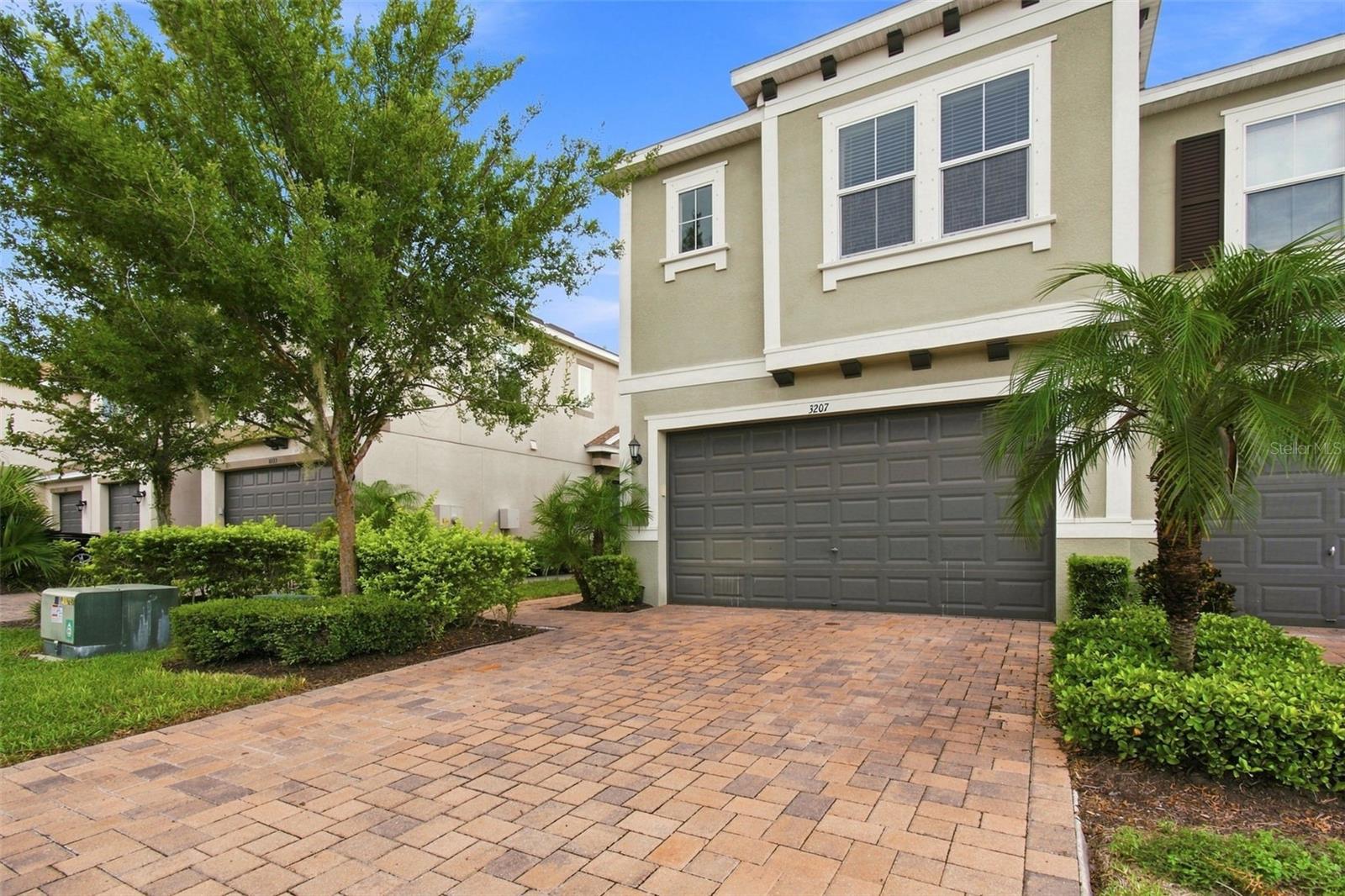3207 PAINTED BLOSSOM CT — photo 2