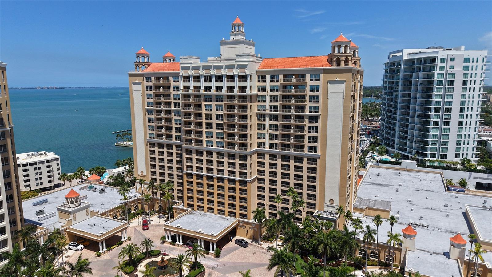 1111 RITZ CARLTON DR #1202 — photo 4