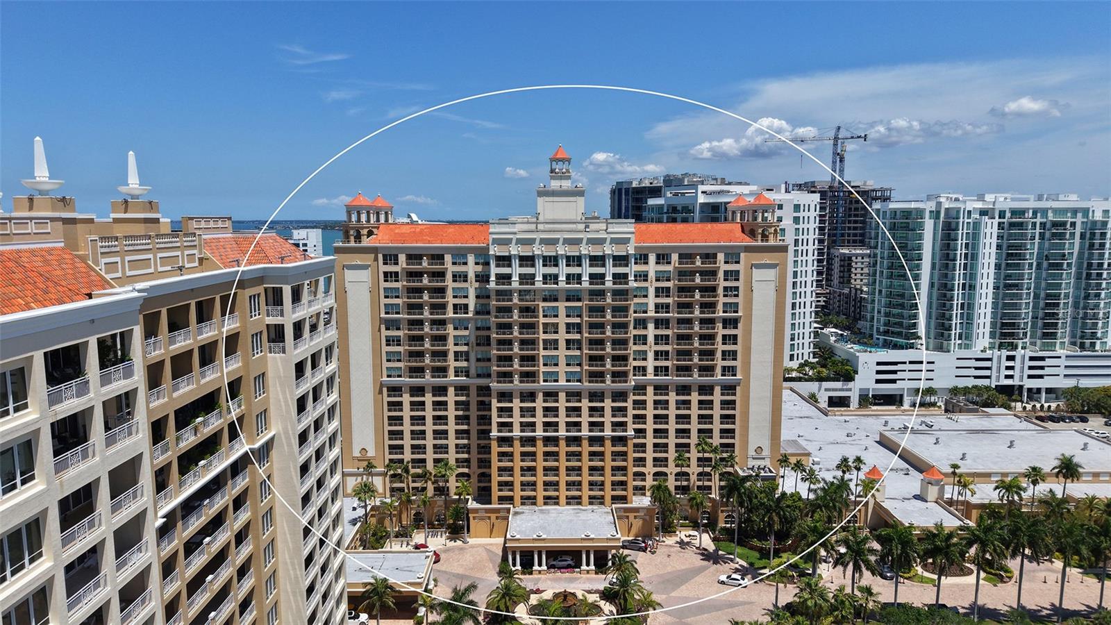 1111 RITZ CARLTON DR #1202 — photo 3