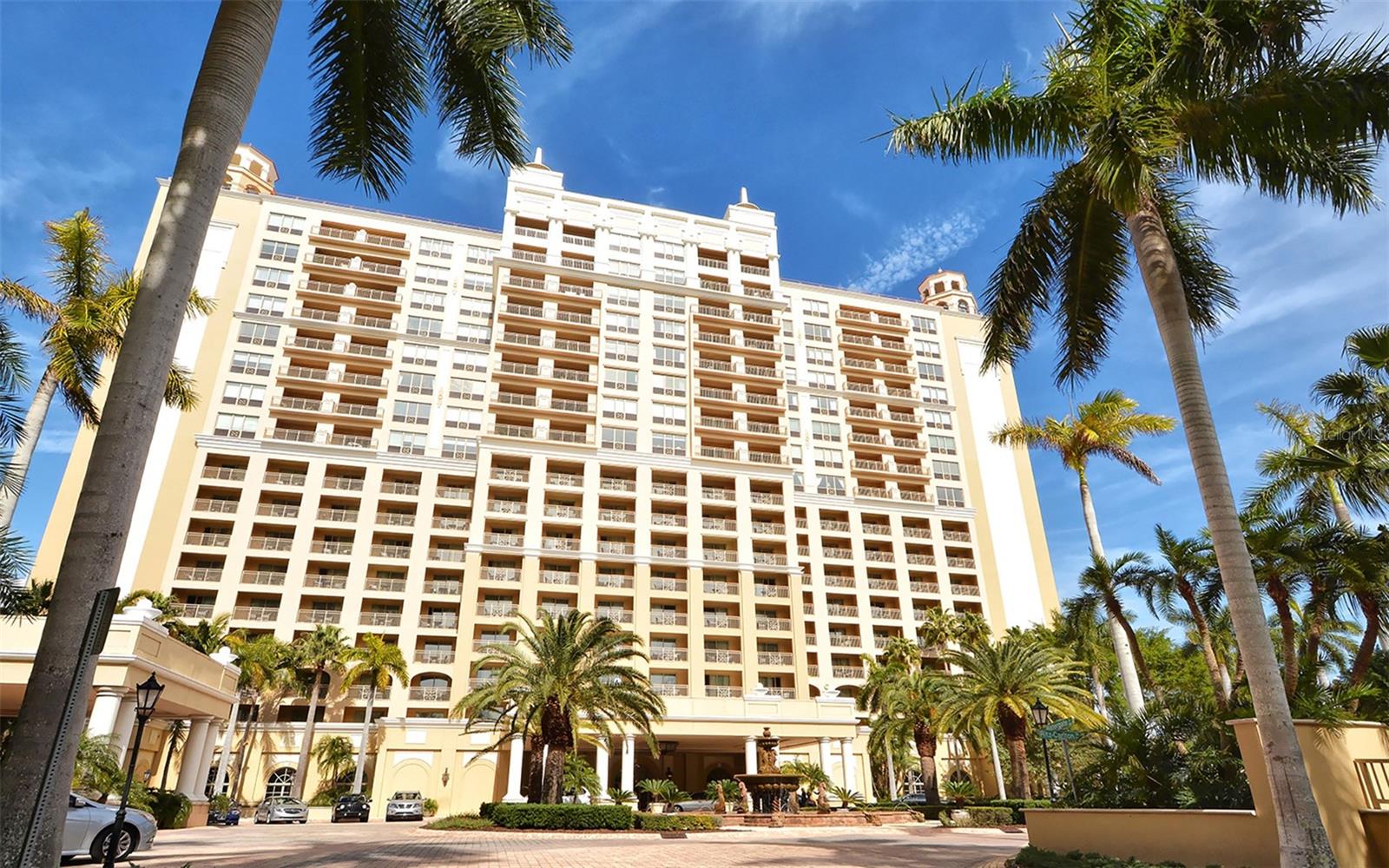 1111 RITZ CARLTON DR #1202 — photo 2