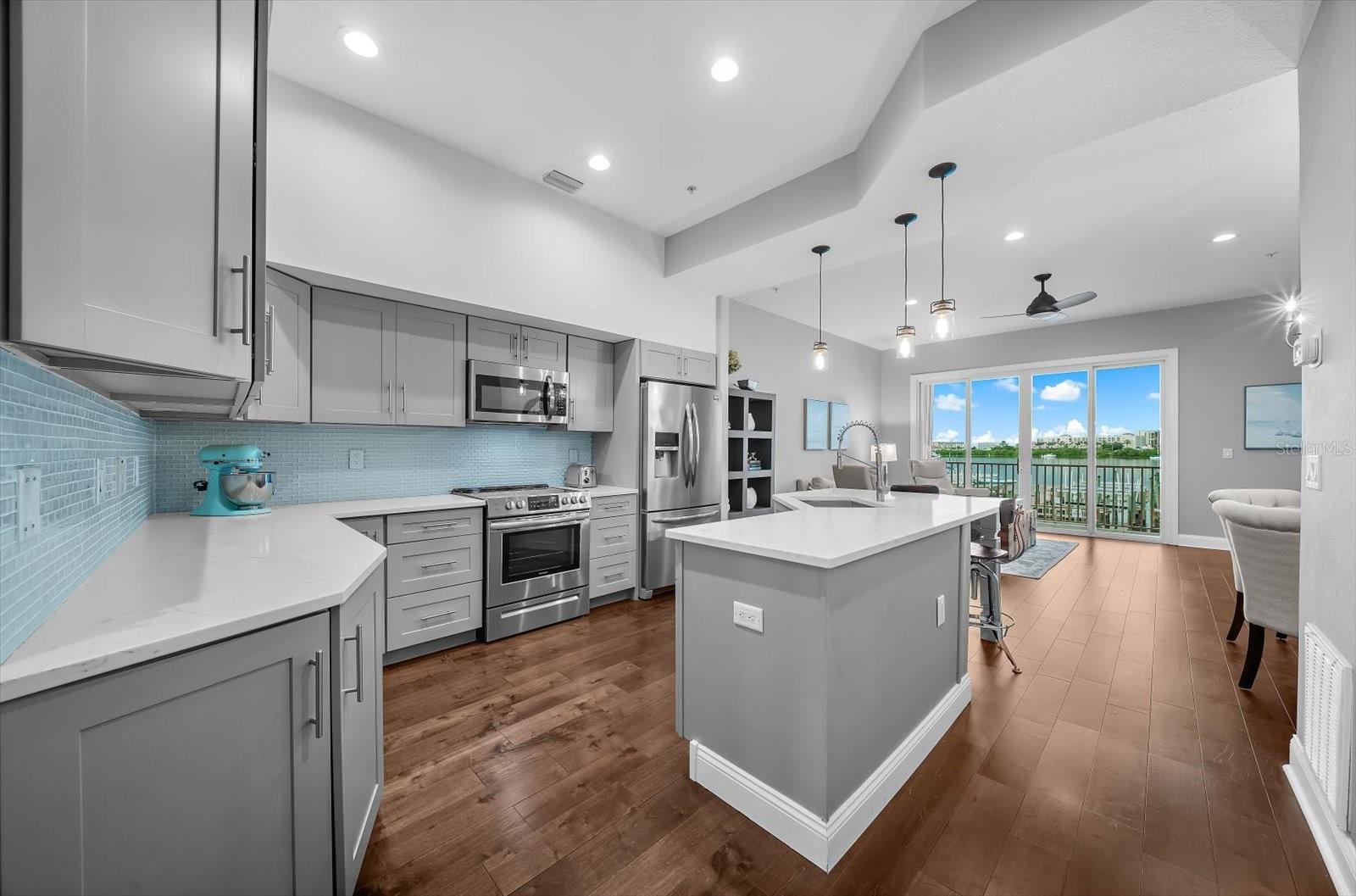 200 BRIGHTWATER DR #8 — photo 15
