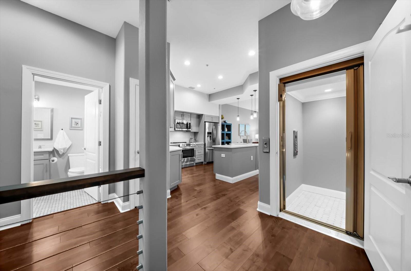 200 BRIGHTWATER DR #8 — photo 5