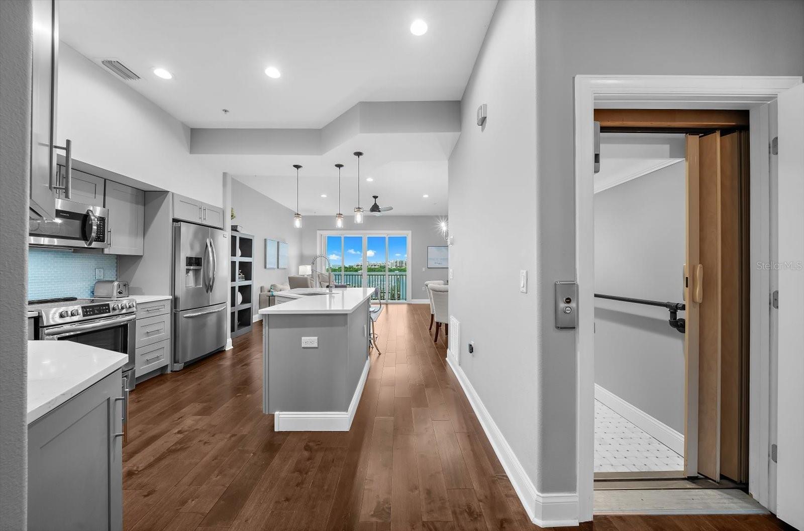 200 BRIGHTWATER DR #8 — photo 19