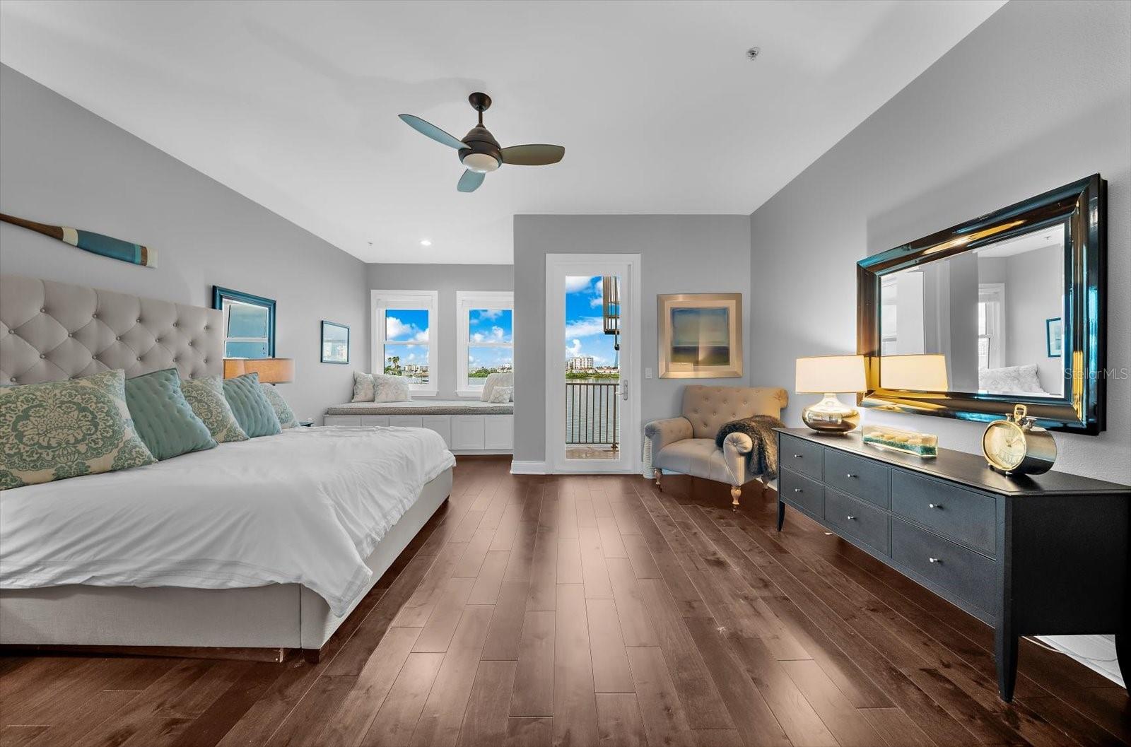 200 BRIGHTWATER DR #8 — photo 23