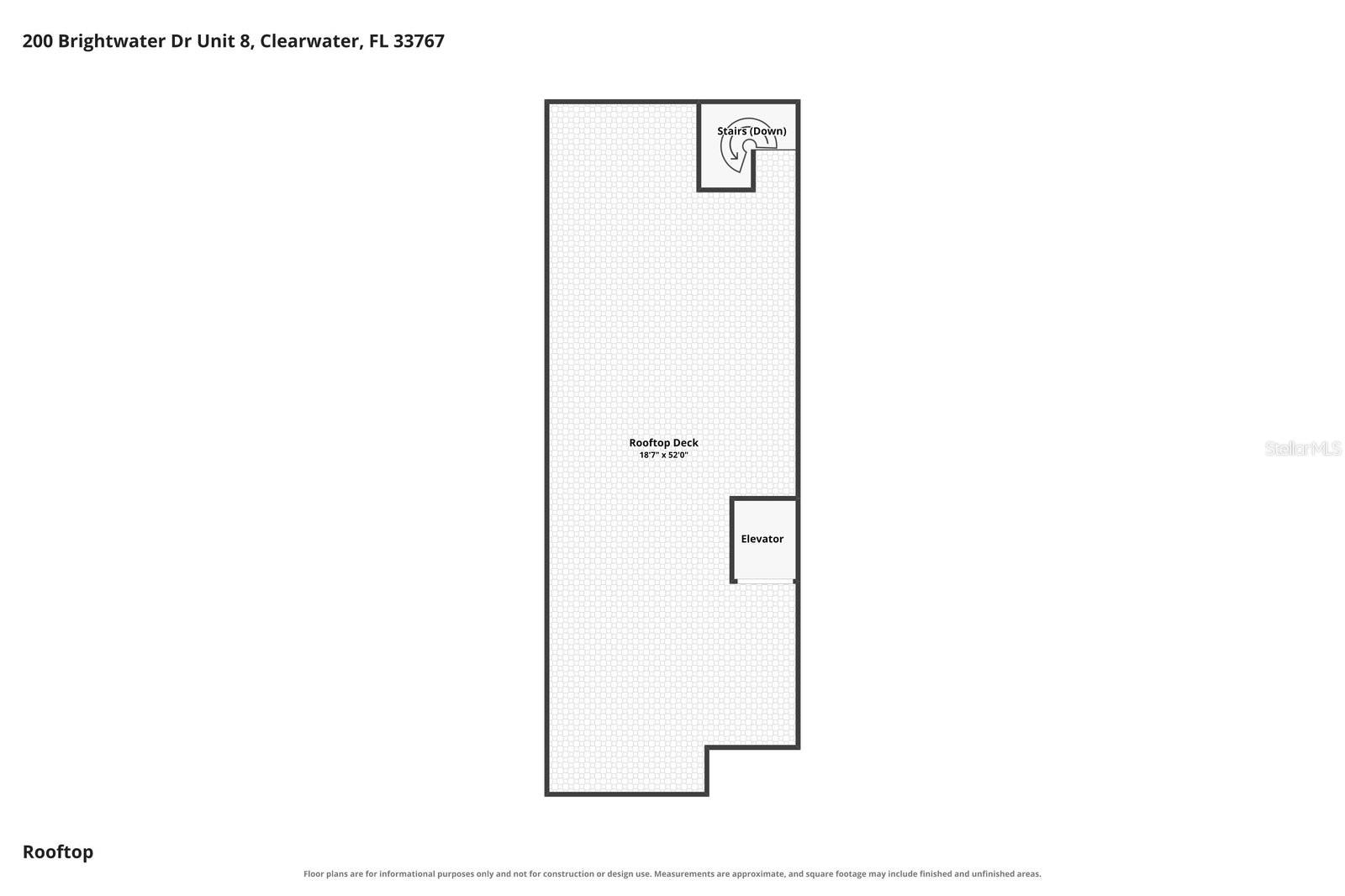 200 BRIGHTWATER DR #8 — photo 58