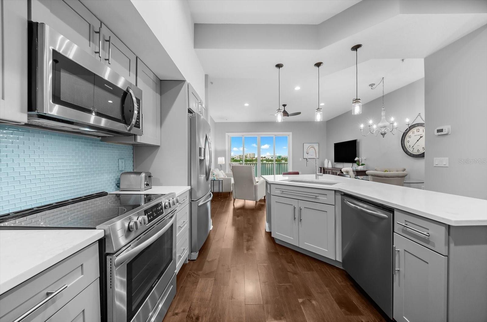 200 BRIGHTWATER DR #8 — photo 16