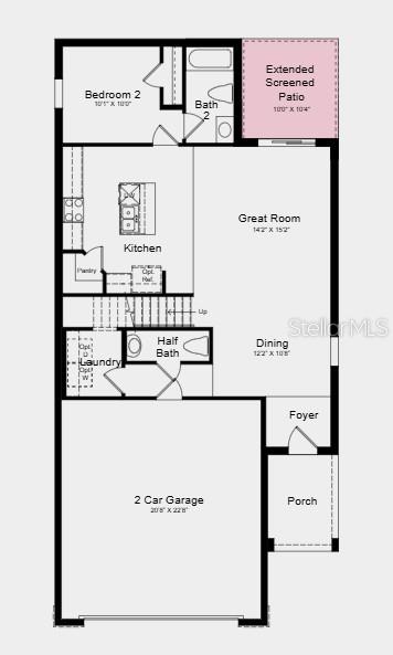 9344 CHISWELL TRL — photo 3