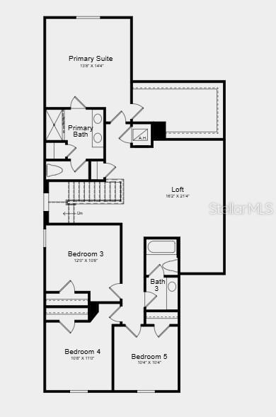 9344 CHISWELL TRL — photo 4