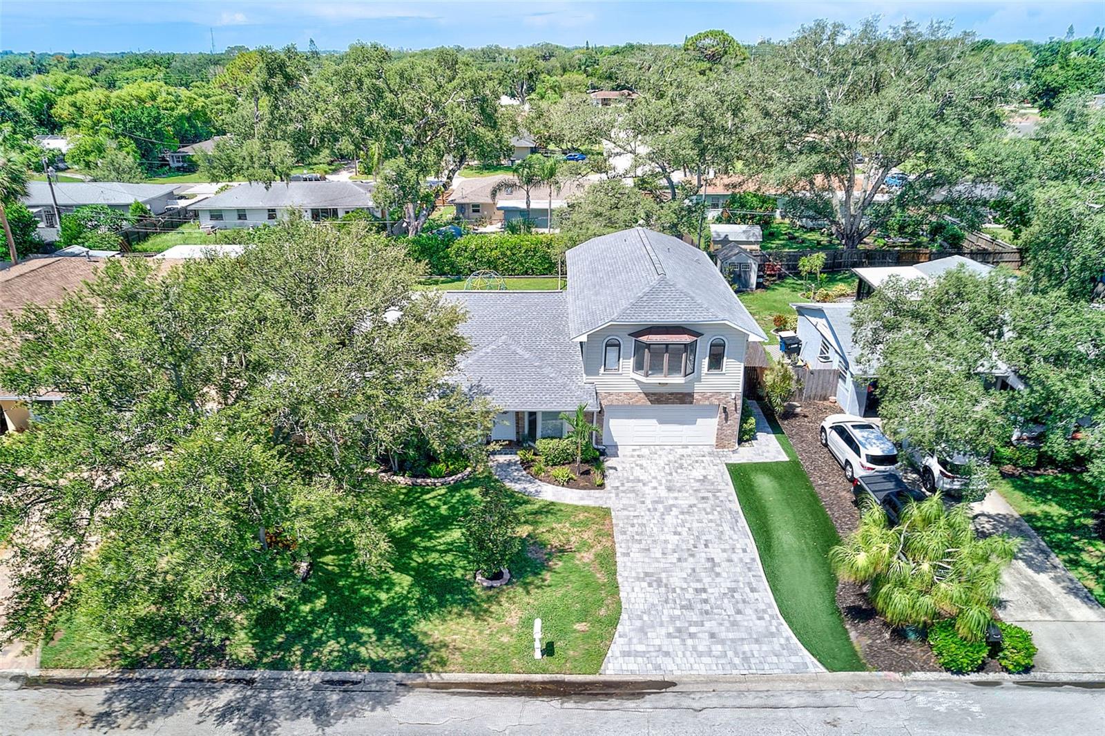 812 WILLOWBRANCH AVE — photo 40