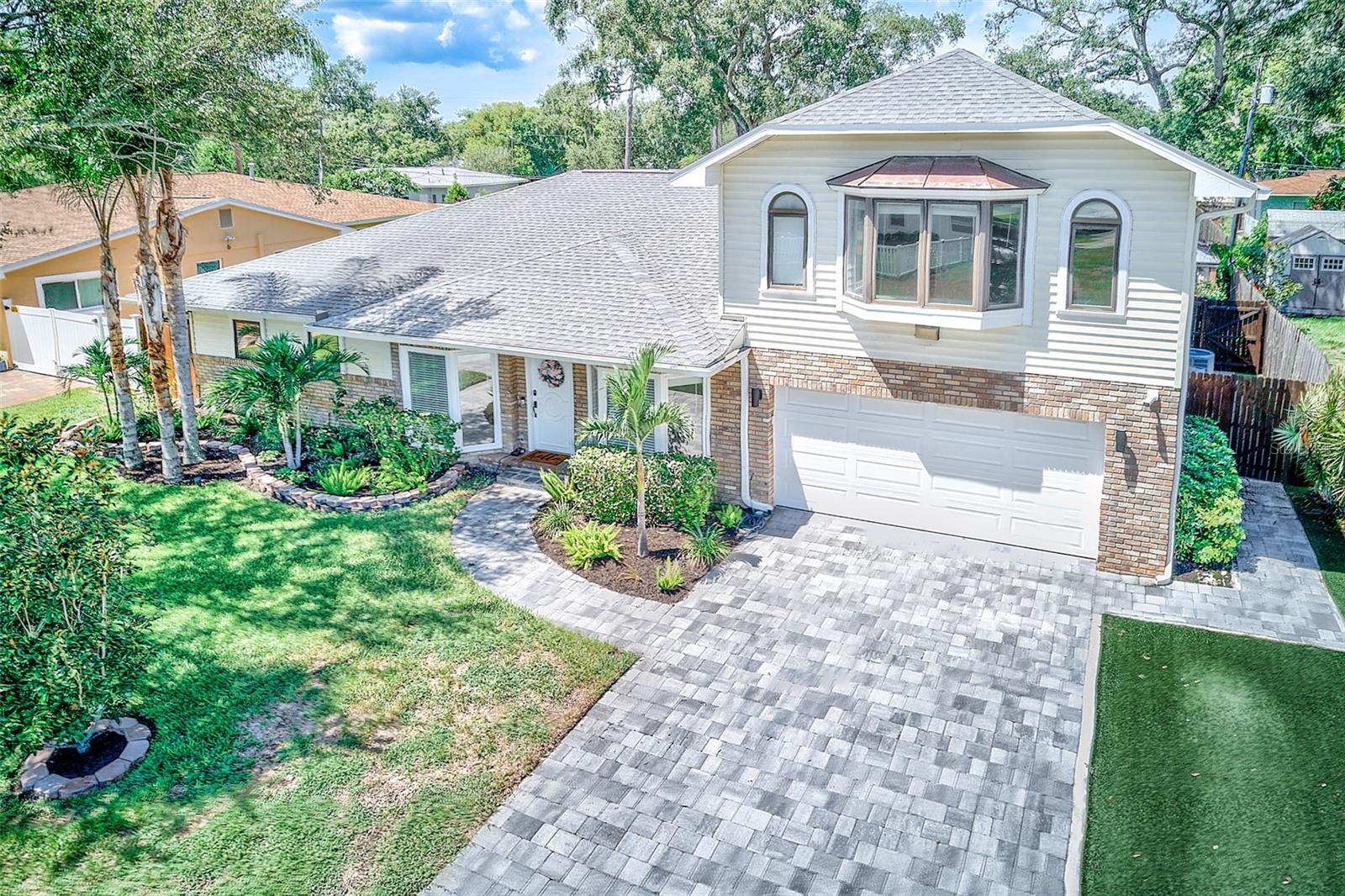 812 WILLOWBRANCH AVE — photo 41