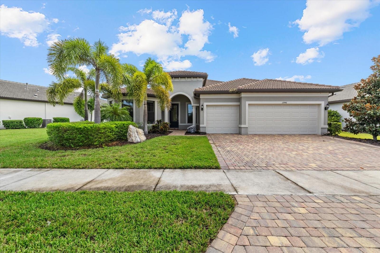 12446 MARSH POINTE RD — photo 44