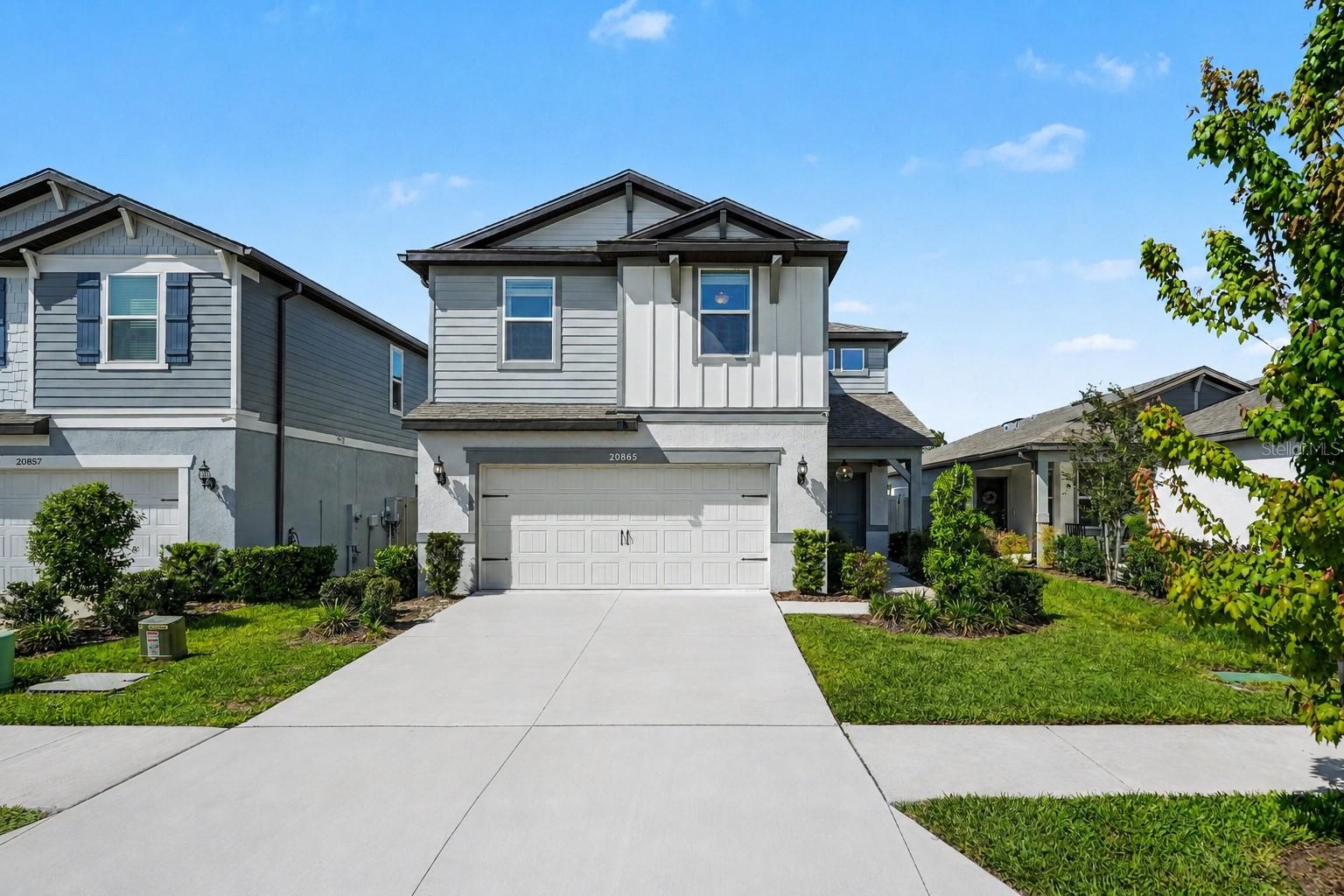 20865 DRAKE ELM DR — photo 2