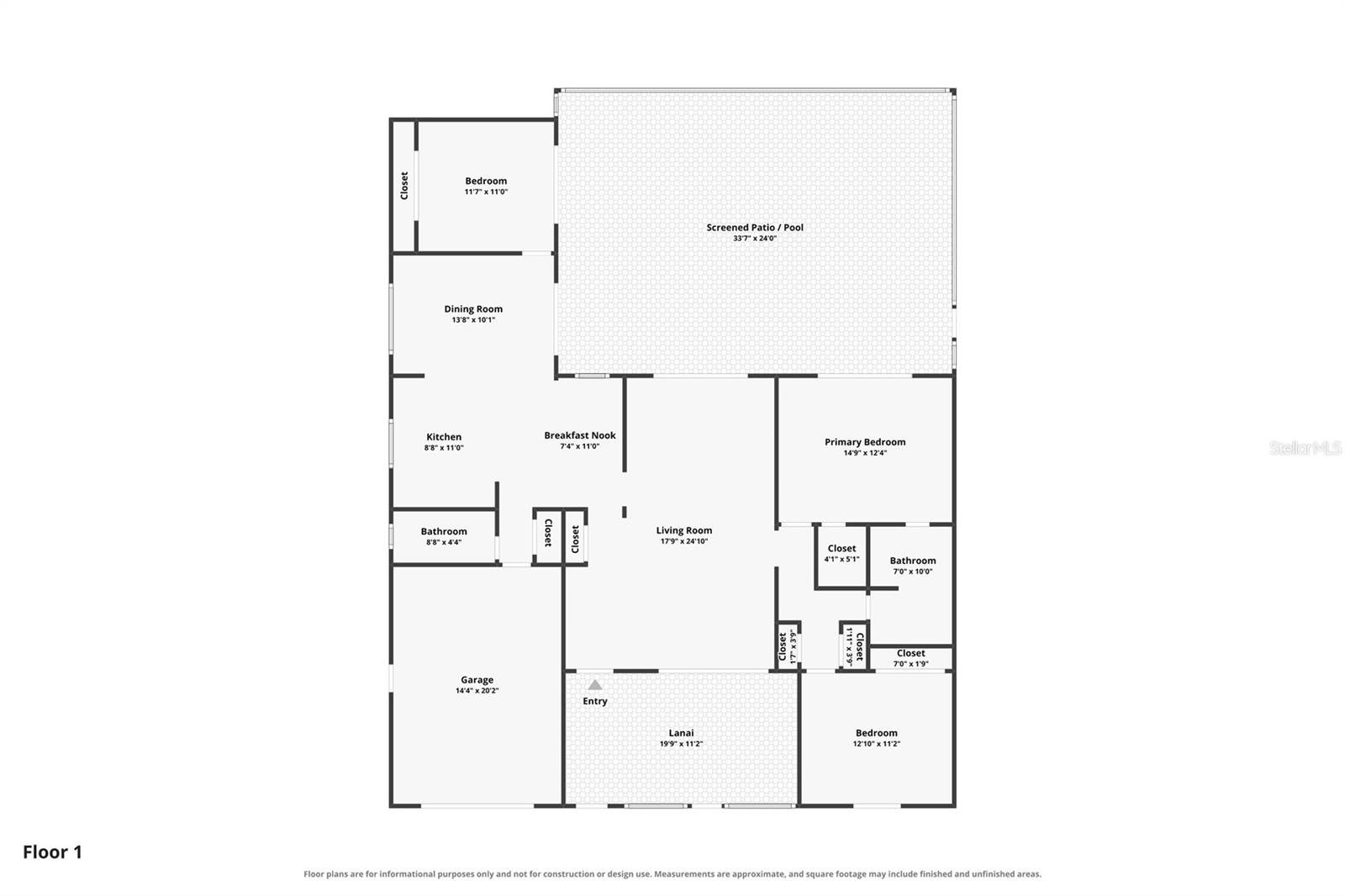 7825 BLOOMFIELD DR — photo 59