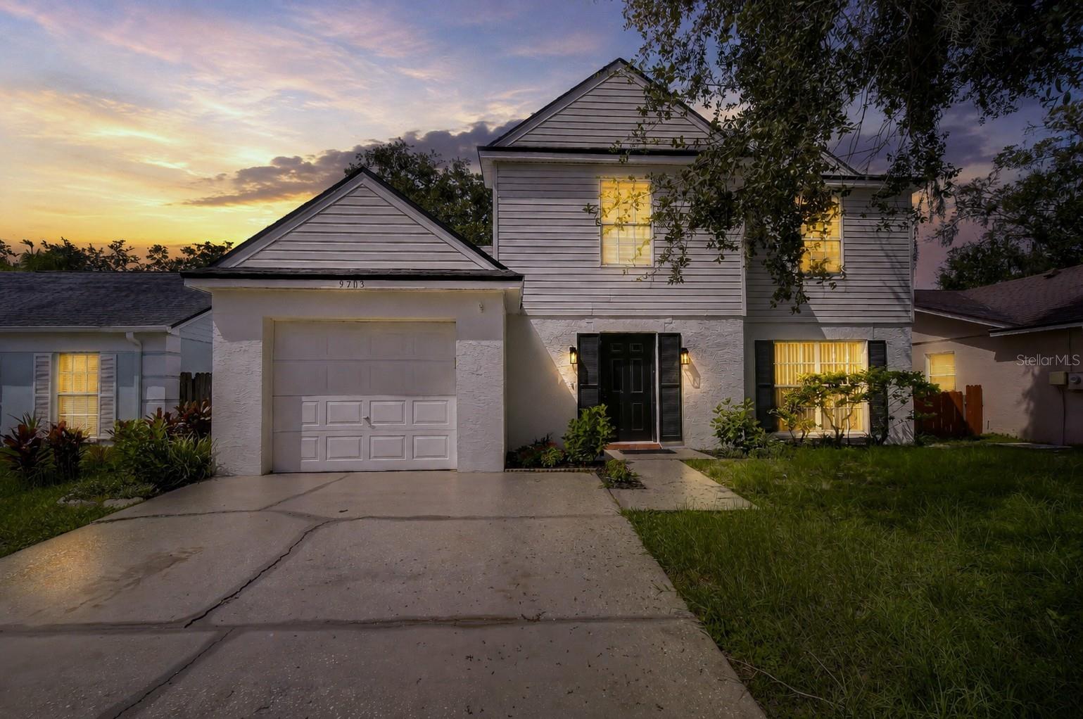 9703 FOX HOLLOW RD — photo 2