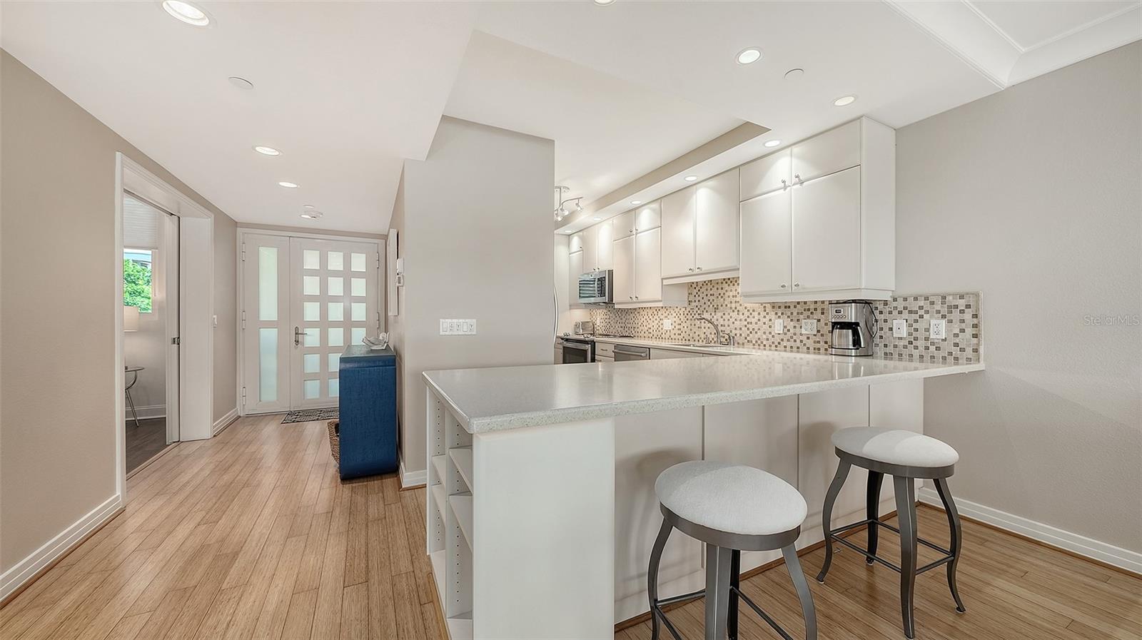 1075 GULF OF MEXICO DR #303 — photo 17