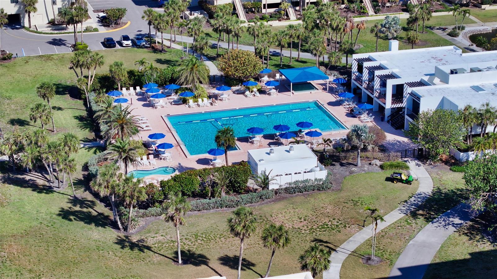 1075 GULF OF MEXICO DR #303 — photo 49