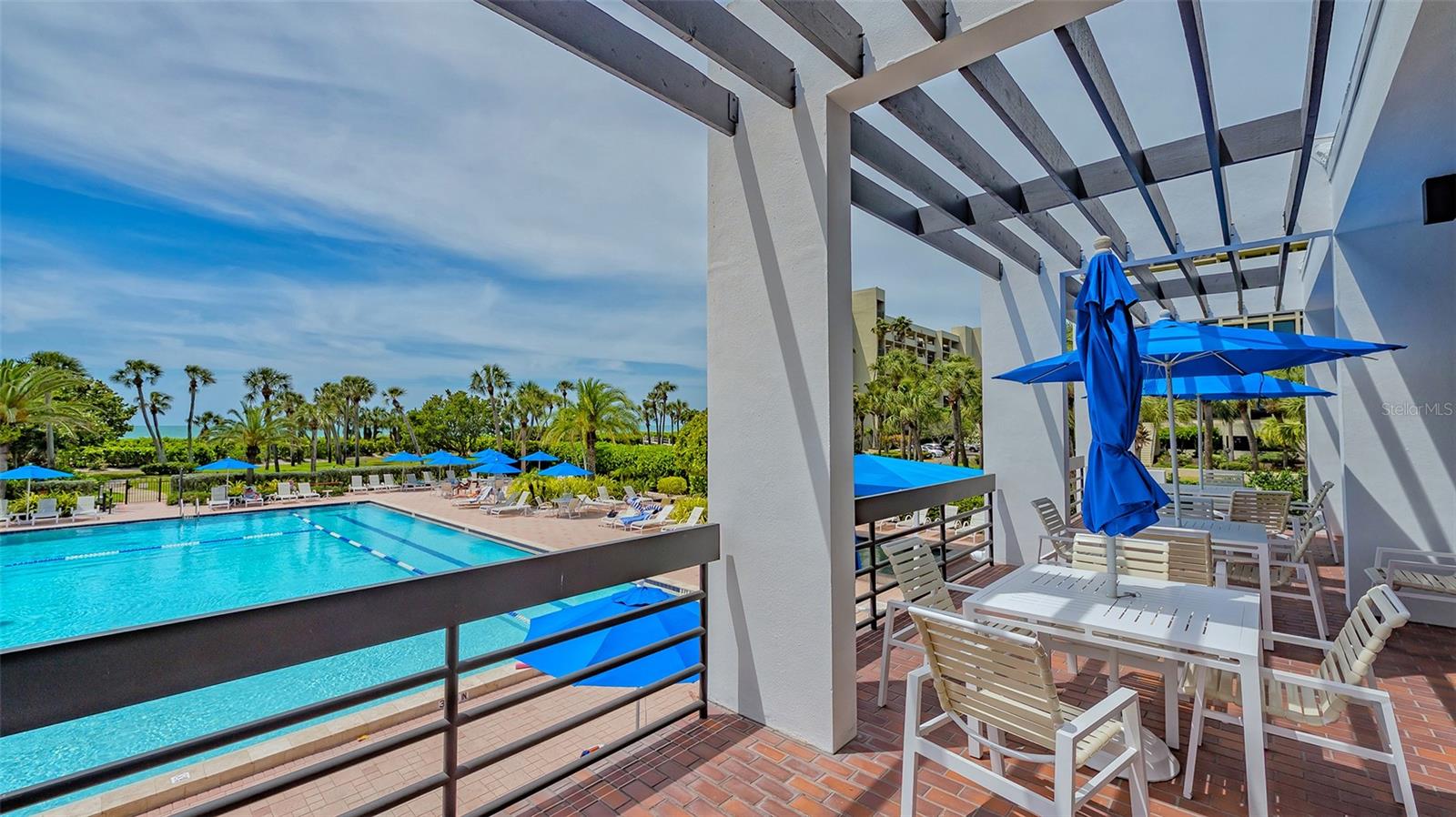 1075 GULF OF MEXICO DR #303 — photo 32