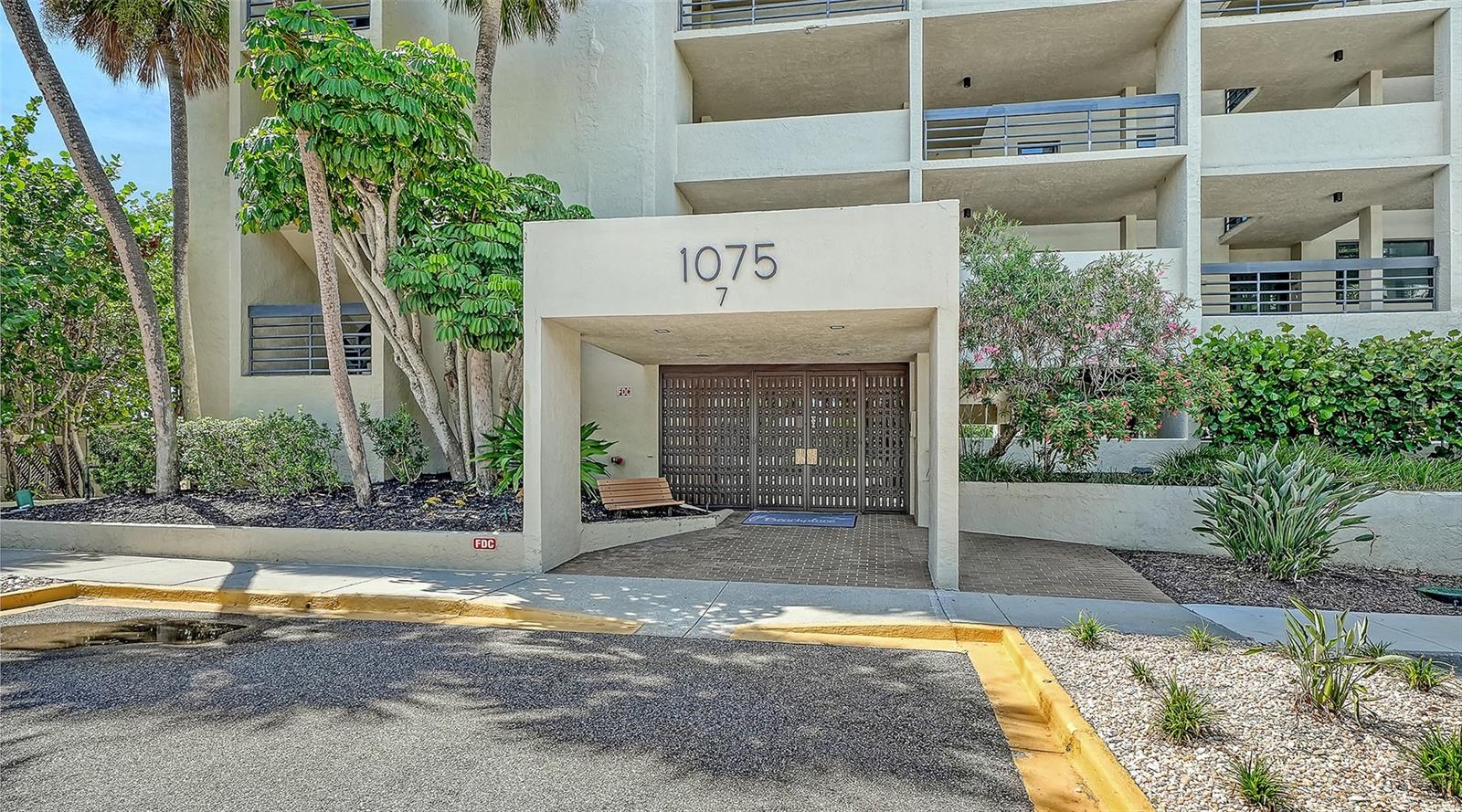 1075 GULF OF MEXICO DR #303 — photo 2