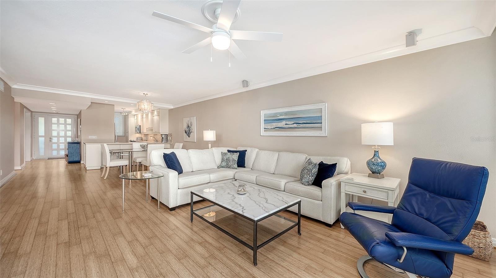 1075 GULF OF MEXICO DR #303 — photo 11