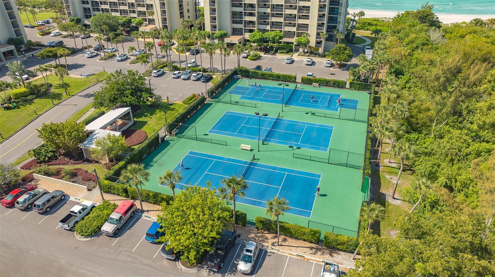 1075 GULF OF MEXICO DR #303 — photo 48