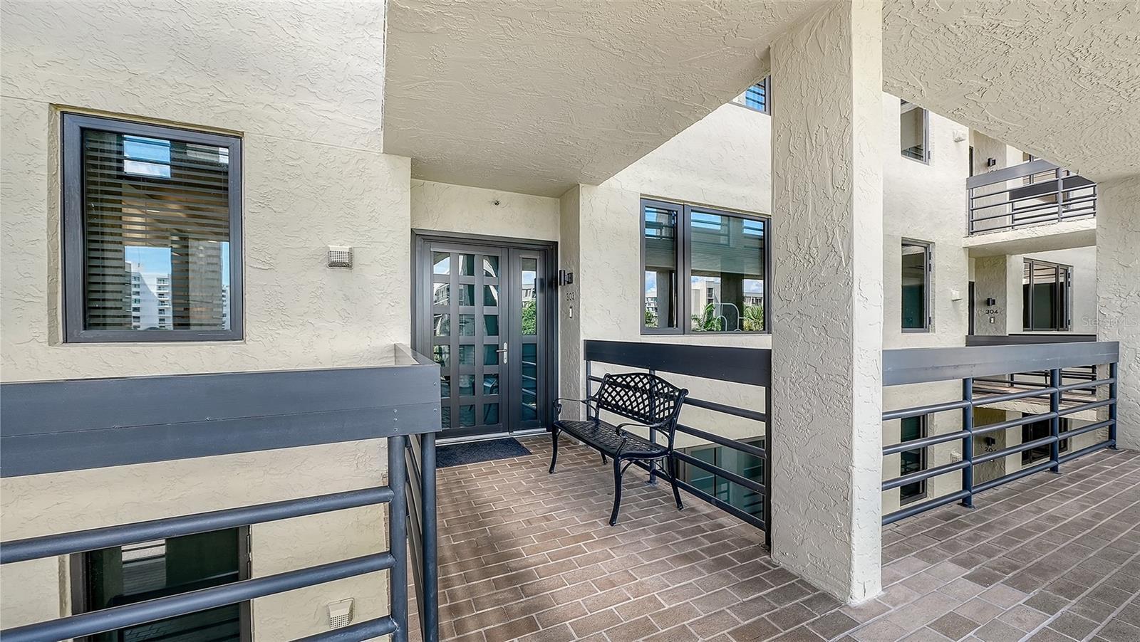 1075 GULF OF MEXICO DR #303 — photo 3