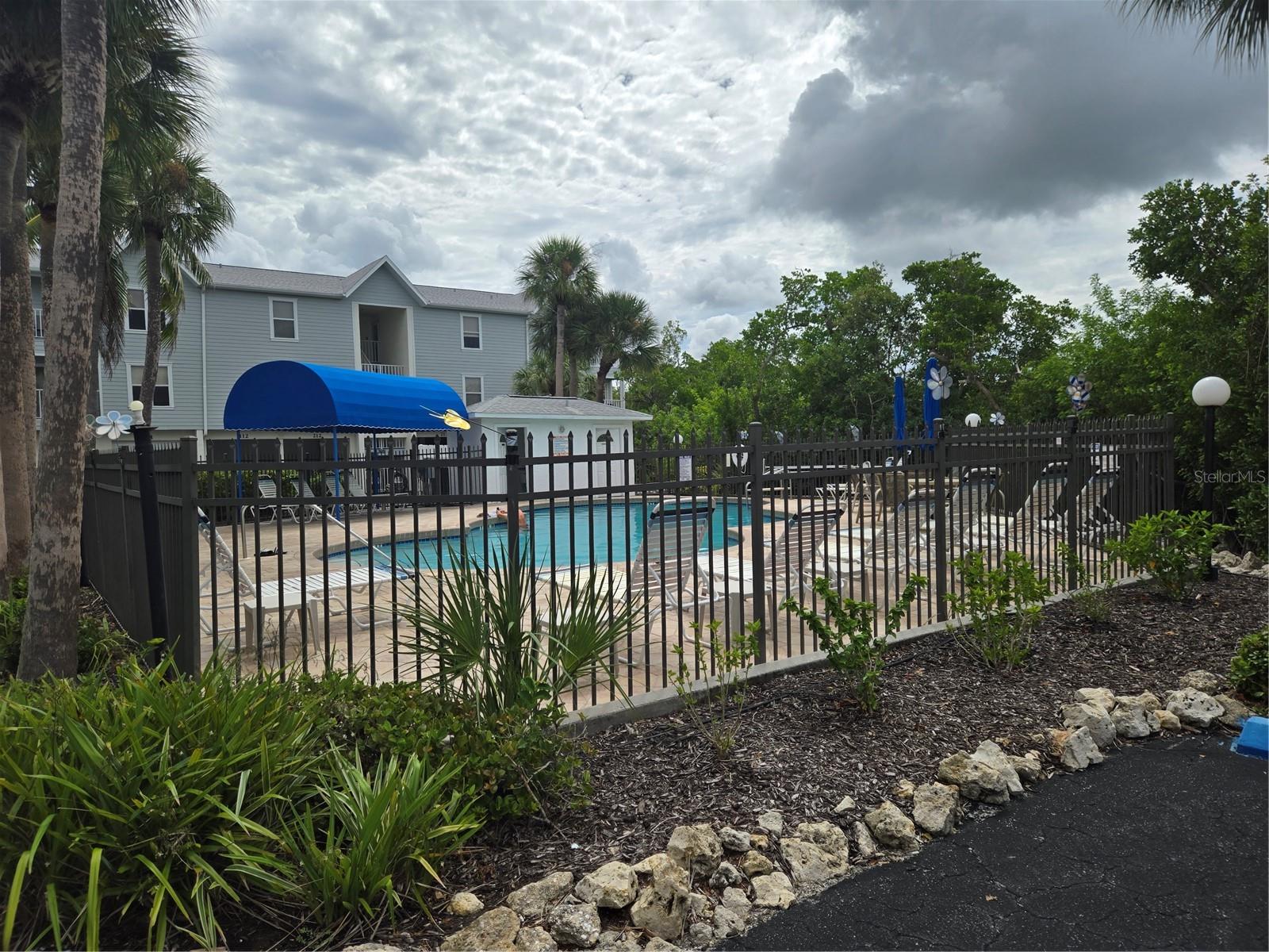 3607 E BAY DR #206 — photo 21