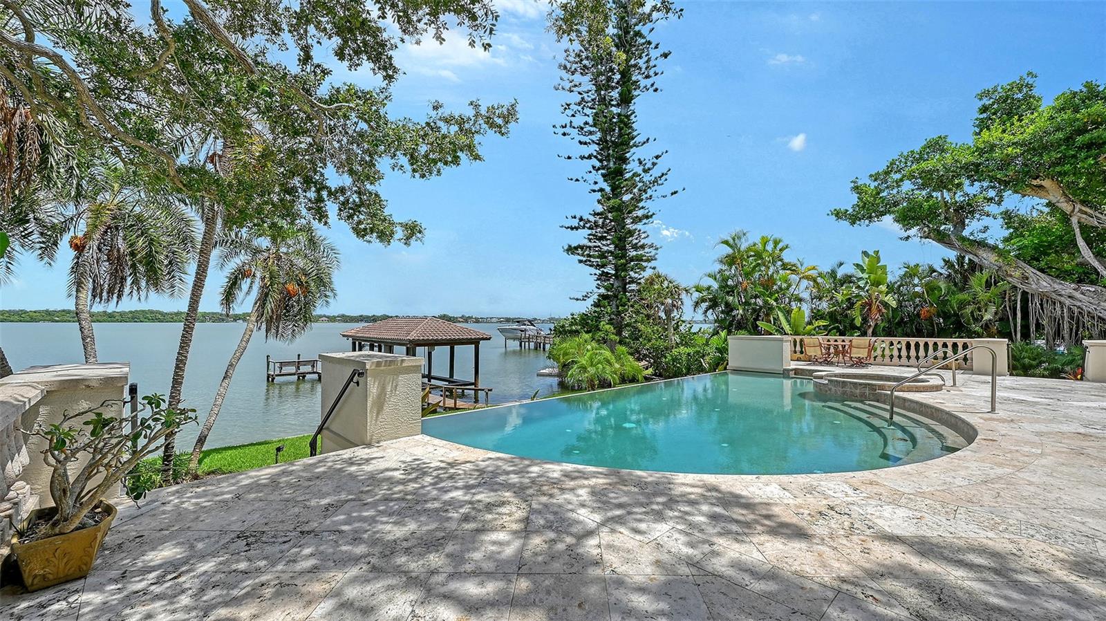 1216 N CASEY KEY RD — photo 62