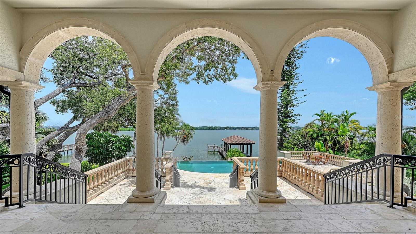 1216 N CASEY KEY RD — photo 41