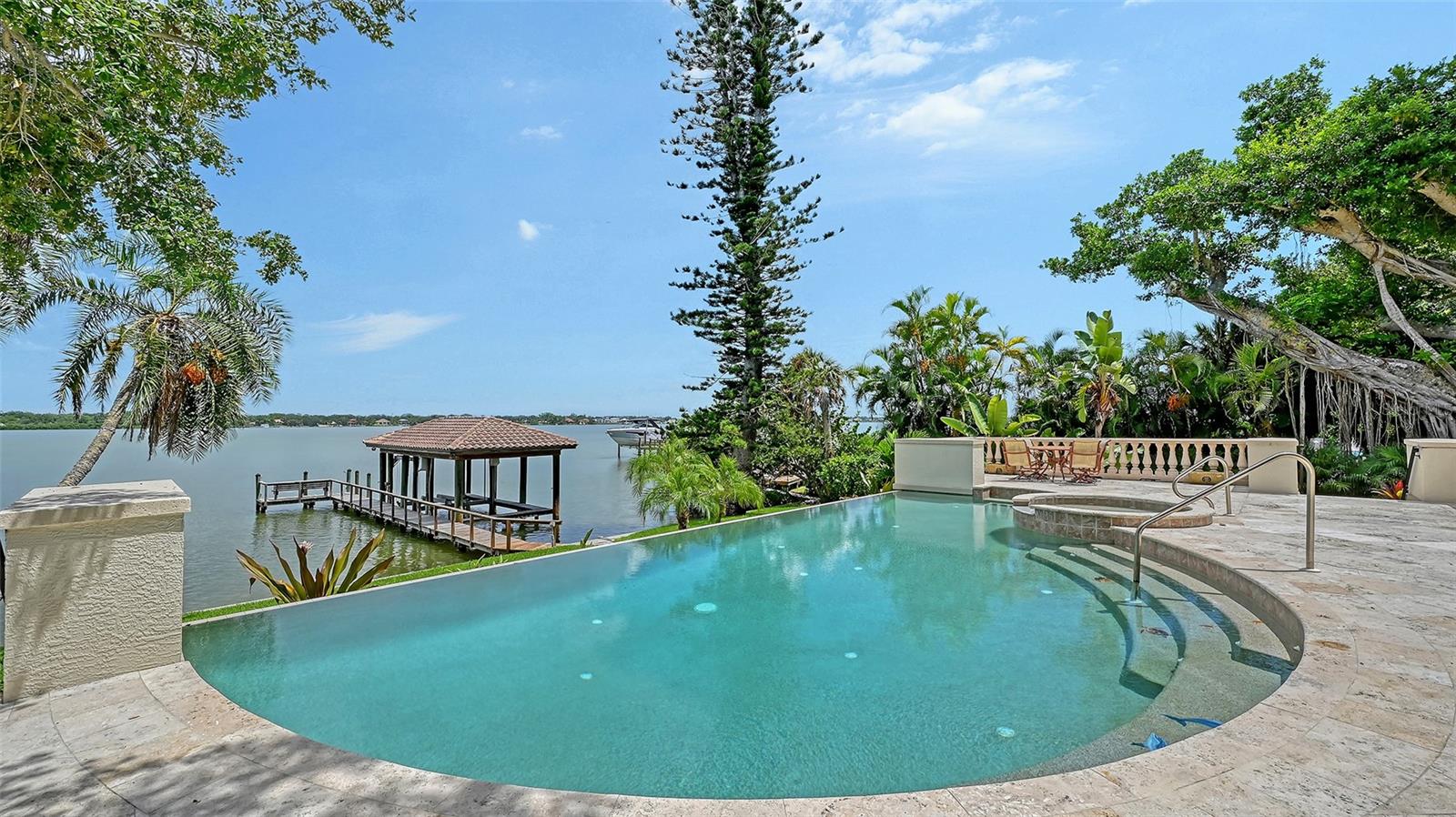 1216 N CASEY KEY RD — photo 63