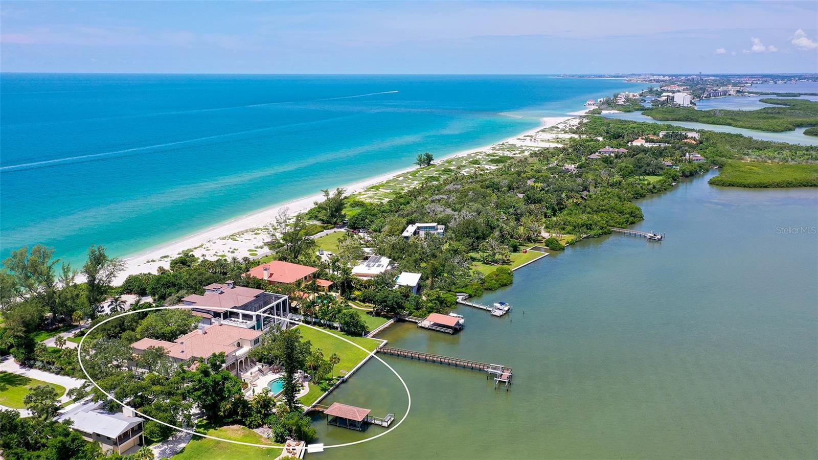 1216 N CASEY KEY RD — photo 70