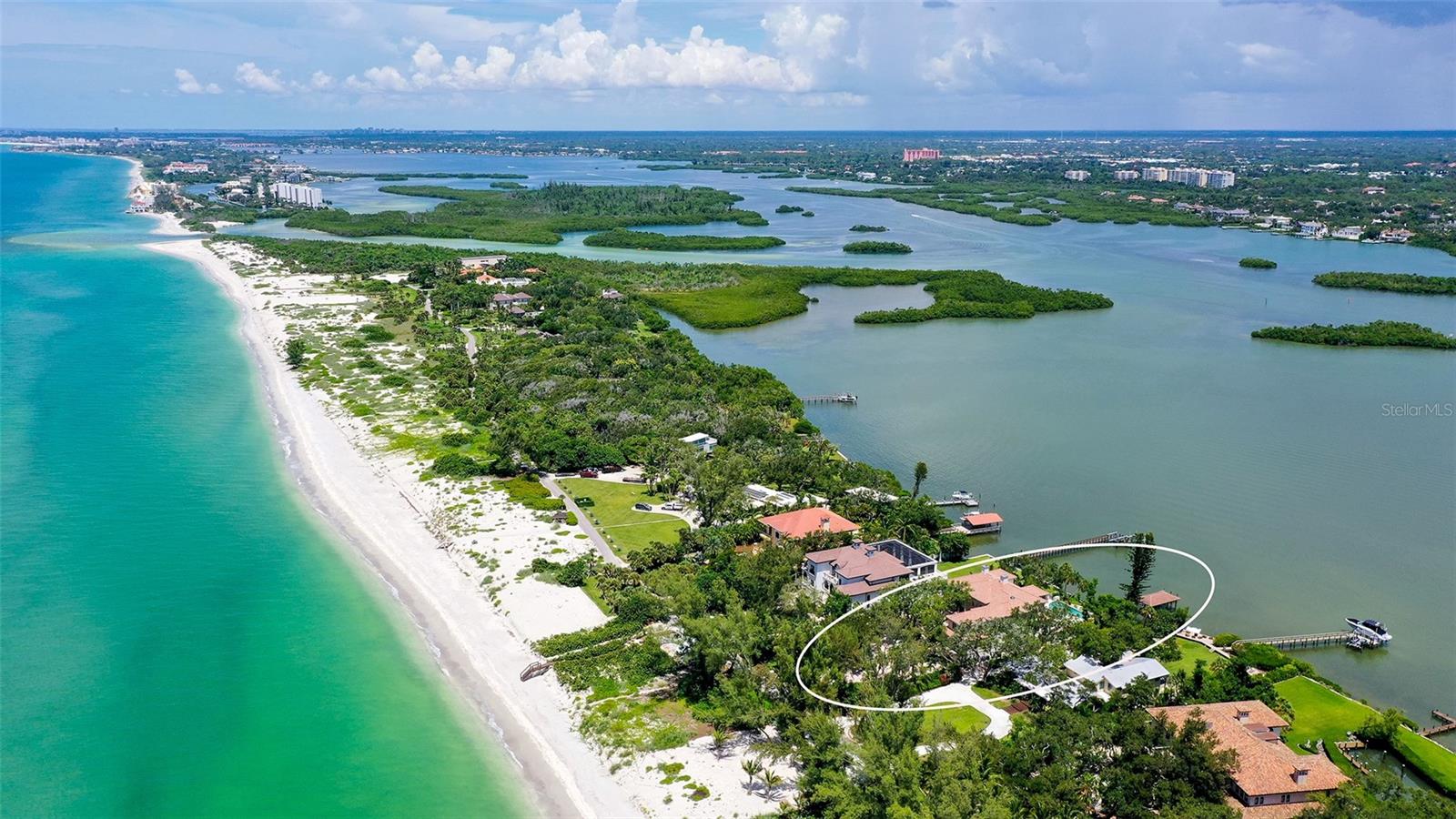 1216 N CASEY KEY RD — photo 8