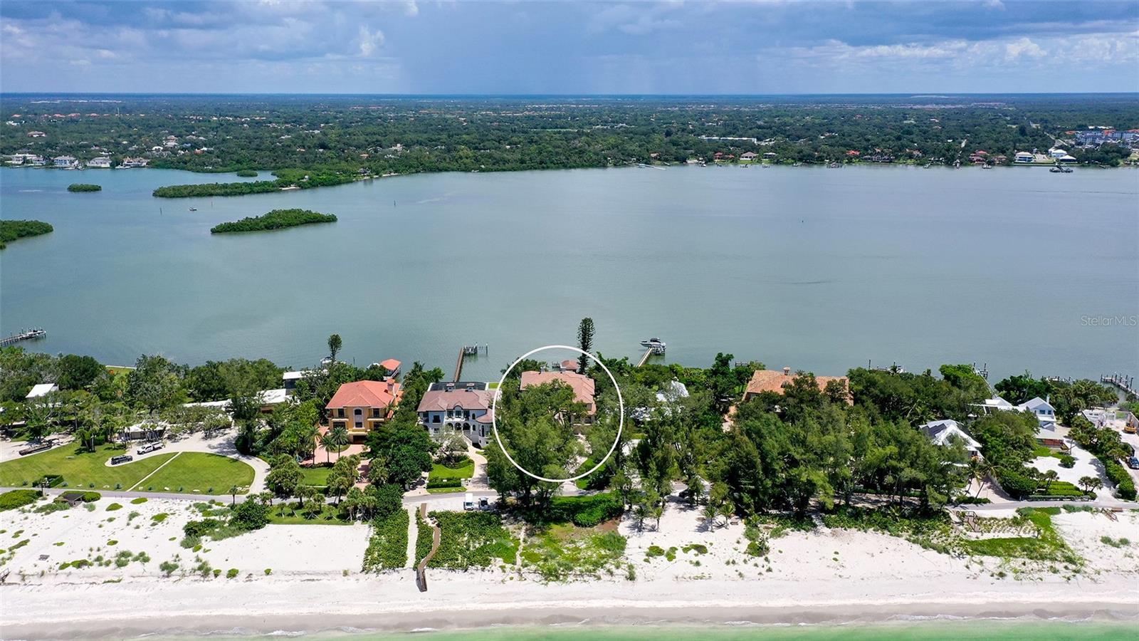 1216 N CASEY KEY RD — photo 59
