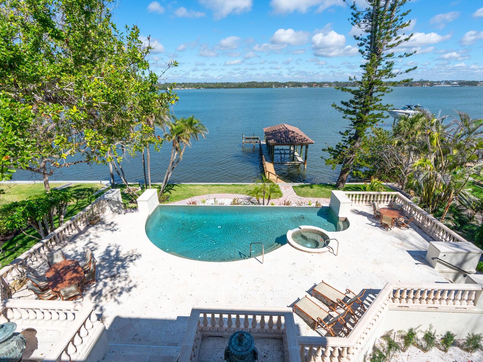 1216 N CASEY KEY RD — photo 30