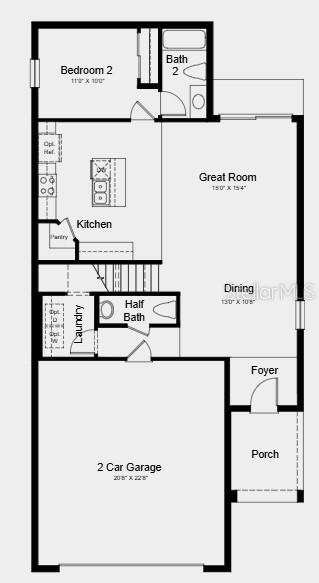 13835 SHELLMORE AVE — photo 47