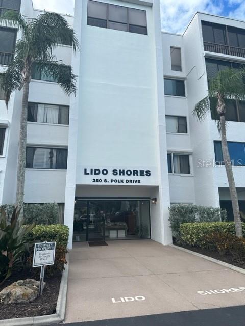 350 S POLK DR #507 — photo 35