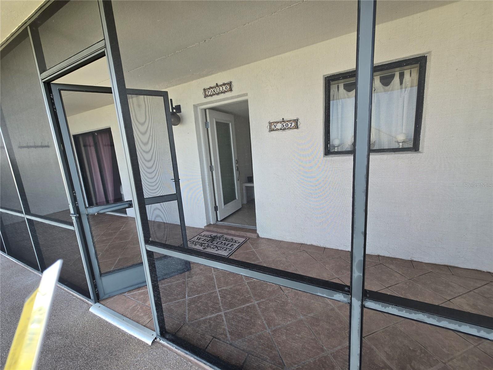350 S POLK DR #507 — photo 41