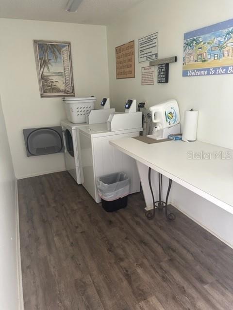 350 S POLK DR #507 — photo 31
