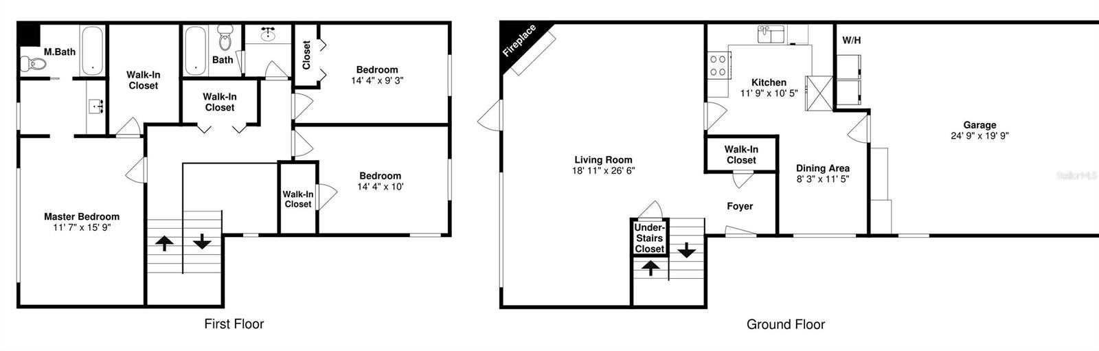 2927 W GANDY BLVD — photo 53