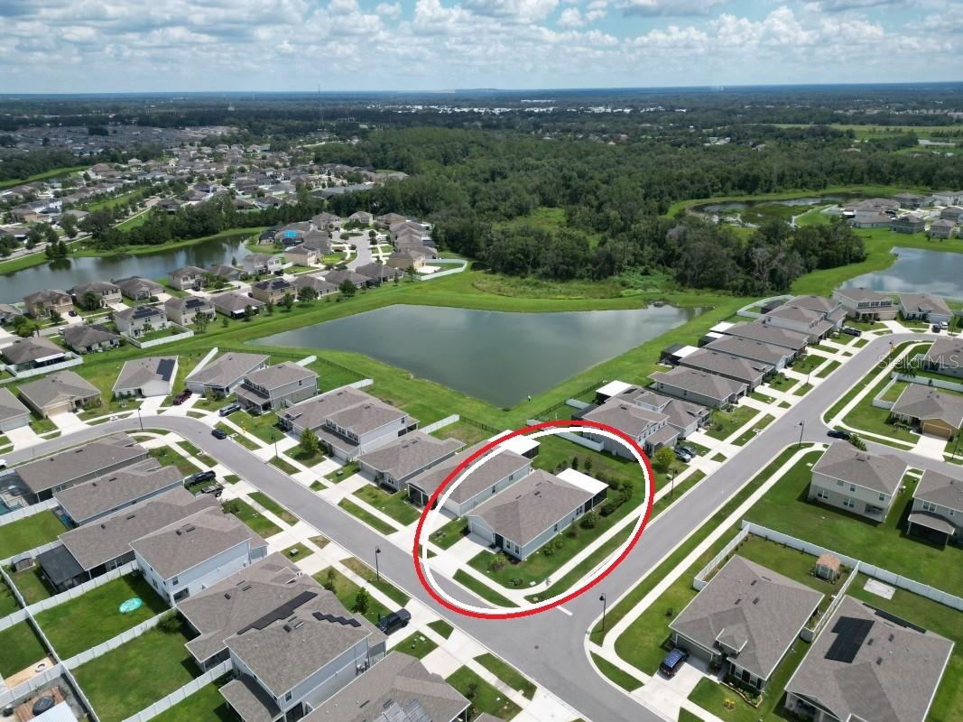 6650 PEBBLEBROOKE WAY — photo 47