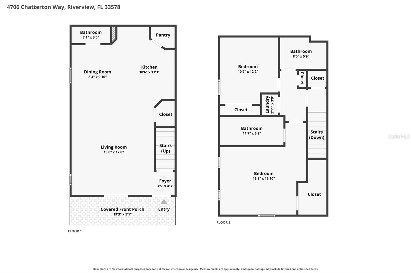 4706 CHATTERTON WAY — photo 3