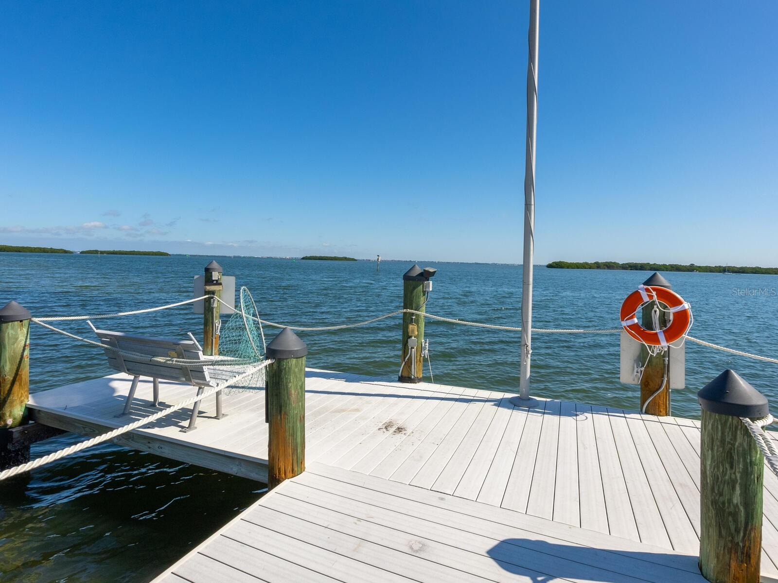 3802 GULF OF MEXICO DR #A203 — photo 47